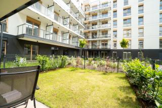 Ideal Apartments Port - Danzig - 8