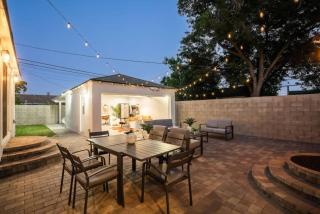 Luxury Hangout - Private Spa - Game Room - Arcade - Long Beach - 3