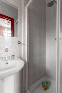 Orlando hotel - London - 1