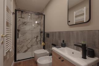 Museo Archeologico- Design Apartment - Florenz - 2