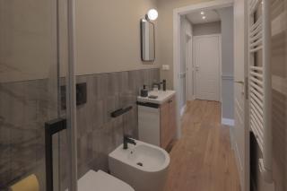 Museo Archeologico- Design Apartment - Florenz - 1