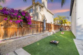 King Bed Temecula Getaway Amazing Pool and Theatre - Murrieta - 5