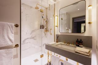 Hart Shoreditch Hotel London, Curio Collection by Hilton - Londra - 3