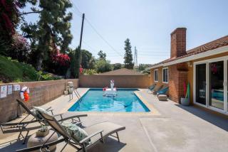 Aqua Oasis - Games - Close to DT - Sleeps 10 - Montebello - 4