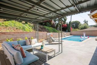 Aqua Oasis - Games - Close to DT - Sleeps 10 - Montebello - 3