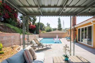 Aqua Oasis - Games - Close to DT - Sleeps 10 - 1