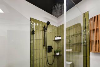 HostWise Stays - Grandview Studio, Skyline Views, Private Parking - Pittsburgh - 7
