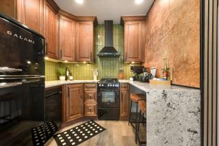HostWise Stays - Grandview Studio, Skyline Views, Private Parking - Pittsburgh - 6