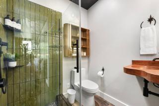 HostWise Stays - Grandview Studio, Skyline Views, Private Parking - Pittsburgh - 3