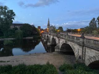 English Bridge Court - Shrewsbury - 7
