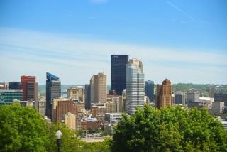 HostWise Stays - Grandview Studio, Skyline Views, Private Parking - 1