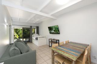 Unit 183 Amaroo Spacious Family Unit - Nelly Bay - 6