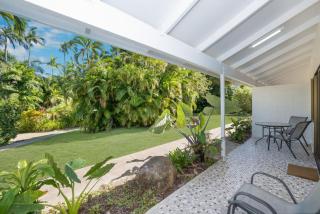 Unit 183 Amaroo Spacious Family Unit - Nelly Bay - 1