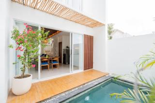NEW stunning Villa Marina 2BR in Padonan - Buduk - 0