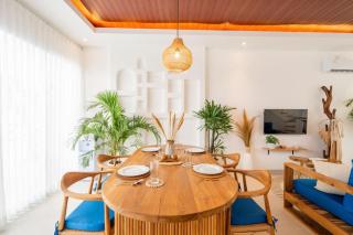 NEW stunning Villa Marina 2BR in Padonan - Buduk - 7