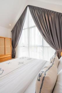 NEW stunning Villa Marina 2BR in Padonan - Buduk - 4