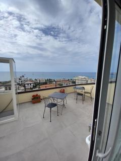 Holidays Cefalù Rooms - 1