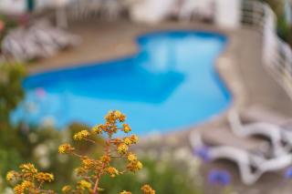 Vila da Falésia-With Pool and views - Caniço - 2