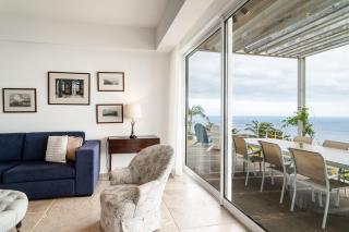 Vila da Falésia-With Pool and views - Caniço - 8