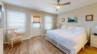 Beach Bummin'- 4 Reel - Oak Grove - 6