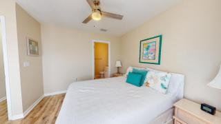 Beach Bummin'- 4 Reel - Oak Grove - 1