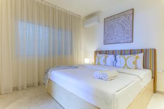 Paira's Chic Apartments & Studio in Batroun - Ad Dawrah - 4