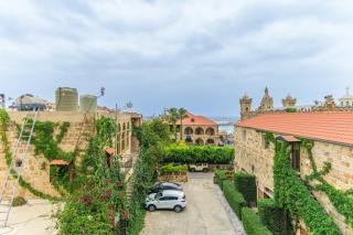 Paira's Chic Apartments & Studio in Batroun - Ad Dawrah - 9