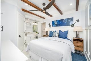 Balboa Island Gem with Patio & Beach Essentials - Newport Beach - 9