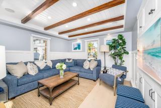Balboa Island Gem with Patio & Beach Essentials - Newport Beach - 8