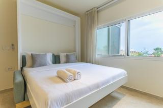 Paira's Chic Apartments & Studio in Batroun - Ad Dawrah - 3
