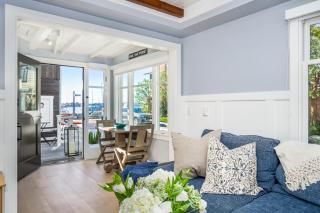 Balboa Island Gem with Patio & Beach Essentials - Newport Beach - 6