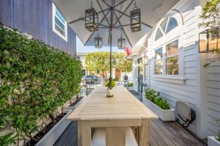 Balboa Island Gem with Patio & Beach Essentials - Newport Beach - 5