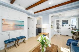 Balboa Island Gem with Patio & Beach Essentials - Newport Beach - 4