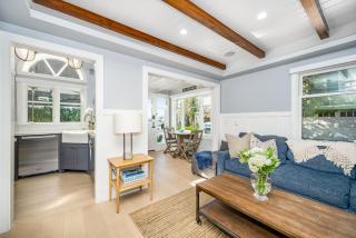 Balboa Island Gem with Patio & Beach Essentials - Newport Beach - 3