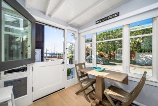 Balboa Island Gem with Patio & Beach Essentials - Newport Beach - 2