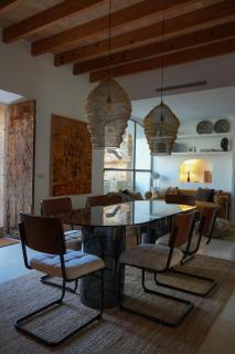 Santanyí's Hidden Gem - a Townhouse with Soul - Santanyí - 1