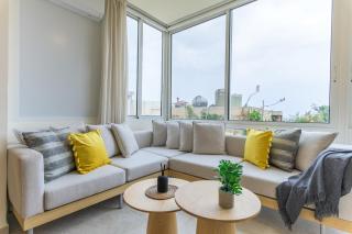 Paira's Chic Apartments & Studio in Batroun - Ad Dawrah - 2