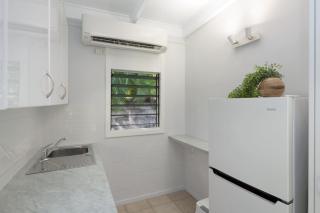 Unit 129 Amaroo Superior Twin Studio Apartment - Nelly Bay - 3