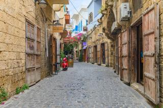 Paira's Chic Apartments & Studio in Batroun - Ad Dawrah - 7