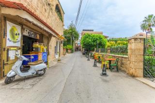 Paira's Chic Apartments & Studio in Batroun - Ad Dawrah - 6