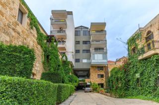 Paira's Chic Apartments & Studio in Batroun - Ad Dawrah - 0
