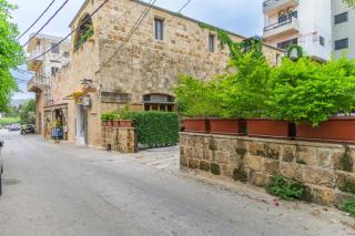 Paira's Chic Apartments & Studio in Batroun - Ad Dawrah - 8