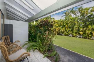 Unit 129 Amaroo Superior Twin Studio Apartment - Nelly Bay - 1