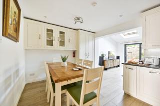 K Suites - Hart House - Londra - 9