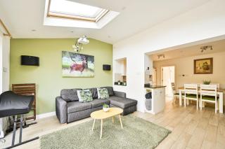 K Suites - Hart House - Londra - 1