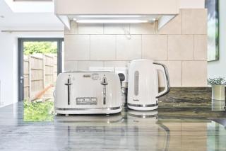K Suites - Hart House - Londra - 7