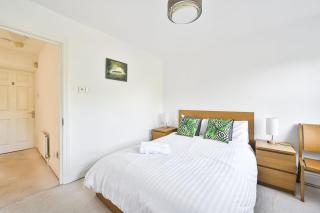 K Suites - Hart House - Londra - 6