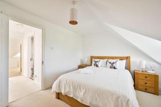 K Suites - Hart House - Londra - 3