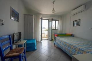 Azzuro Suites - Kanali - 0
