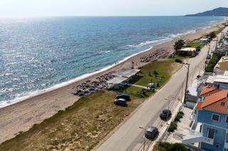 Azzuro Suites - Kanali - 5